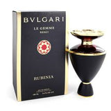 Bvlgari Le Gemme Reali Rubinia Eau De Parfum Spray By Bvlgari