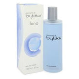 Byblos Elementi Luna Eau De Toilette Spray By Byblos