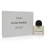 Byredo Slow Dance Eau De Parfum Spray (Unisex) By Byredo