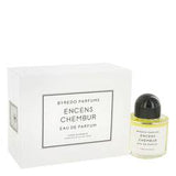 Byredo Encens Chembur Eau De Parfum Spray (Unisex) By Byredo