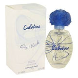 Cabotine Eau Vivide Eau De Toilette Spray By Parfums Gres