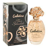Cabotine Fleur Splendide Eau De Toilette Spray By Parfums Gres