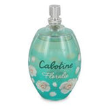 Cabotine Floralie Eau De Toilette Spray (Tester) By Parfums Gres