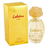 Cabotine Gold Eau De Toilette Spray By Parfums Gres