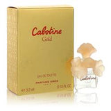 Cabotine Gold Mini EDP By Parfums Gres