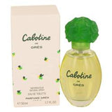 Cabotine Eau De Parfum Spray By Parfums Gres