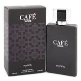 Café Noire Eau De Parfum Spray By Riiffs