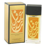 Calligraphy Saffron Eau De Parfum Spray By Aramis