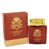 Cambridge Knight Eau De Parfum Spray By English Laundry