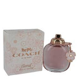 Coach Floral Eau De Parfum Spray By Coach