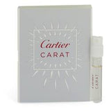 Cartier Carat Vial (sample) By Cartier