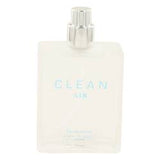 Clean Air Eau De Parfum Spray (Tester) By Clean