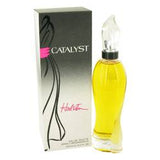 Catalyst Eau De Toilette Spray By Halston