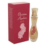 Touch Of Seduction Eau De Parfum Spray By Christina Aguilera