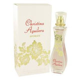 Christina Aguilera Woman Eau De Parfum Spray By Christina Aguilera