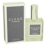 Clean Cashmere Eau De Parfum Spray By Clean