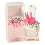 Couture La La Eau De Parfum Spray By Juicy Couture