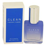 Clean Cotton T-shirt Mini EDP By Clean