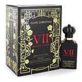 Clive Christian Vii Queen Anne Rock Rose Perfume Spray By Clive Christian