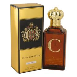 Clive Christian C Perfume Spray By Clive Christian