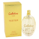 Cabotine Gold Eau De Toilette Spray (Tester) By Parfums Gres