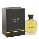 Chaldee Eau De Parfum Spray By Jean Patou