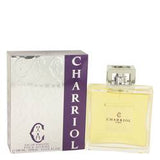 Charriol Eau De Toilette Spray By Charriol