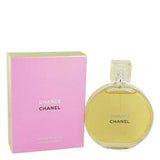 Chance Eau De Toilette Spray By Chanel