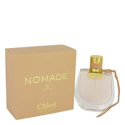 Chloe Nomade Eau De Parfum Spray By Chloe