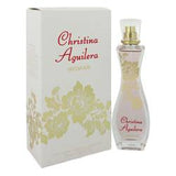 Christina Aguilera Woman Eau De Parfum Spray By Christina Aguilera