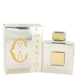 Charriol Royal Platinum Eau De Parfum Spray By Charriol