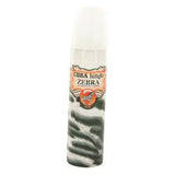 Cuba Jungle Zebra Eau De Parfum Spray (unboxed) By Fragluxe