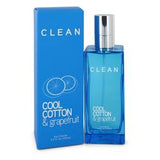 Clean Cool Cotton & Grapefruit Eau Fraiche Spray By Clean