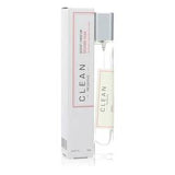 Clean Blonde Rose Travel Spray By Clean