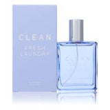 Clean Fresh Laundry Eau De Toilette Spray By Clean