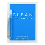 Clean Cool Cotton Vial (sample) By Clean