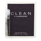 Clean Cashmere Vial (sample) By Clean