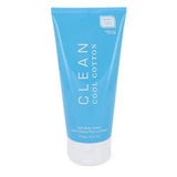 Clean Cool Cotton Body Lotion By Clean