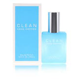 Clean Cool Cotton Eau De Parfum Spray By Clean