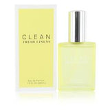 Clean Fresh Linens Eau De Parfum Spray By Clean