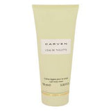 Carven L'eau De Toilette Body Cream By Carven