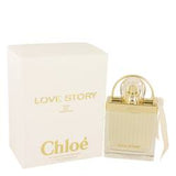 Chloe Love Story Eau De Parfum Spray By Chloe