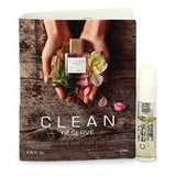 Clean Sueded Oud Vial (Sample) By Clean
