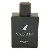 Captain Eau De Parfum Spray (Tester) By Molyneux