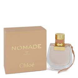 Chloe Nomade Eau De Parfum Spray By Chloe