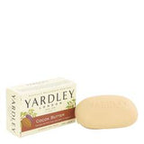 Yardley London Soaps Cocoa Butter Naturally Moisturizing Bath Bar By Yardley London