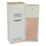 Coco Mademoiselle Eau De Toilette Spray By Chanel