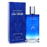 Cool Water Aquaman Eau De Toilette Spray By Davidoff