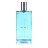 Cool Water Wave Eau De Toilette Spray (Tester) By Davidoff