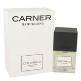 Costarela Eau De Parfum Spray By Carner Barcelona